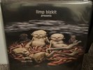 LIMP BIZKIT Chocolate Starfish & The Hot Dog Flavored Water VG++ SHIPS FAST