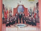Orquesta Panamericana Canta Yayo El Indio MARVELA LP-60 VG/VG LP #5028
