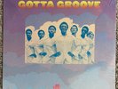 SEALED - The Bar-Kays ‎– Gotta Groove - Volt VOS-6004 LP Vinyl Record