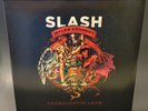 Slash Feat. Myles Kennedy & The Conspirators - Apocalyptic Love Vinyl Red/White