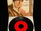 Bob Dylan 45 EP MTR 178 Bob Dylan Greatest Hits w/ PS Sleeve THAILAND PRESSING