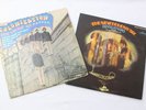2x THE NEW COLONY SIX LP REVELATIONS + COLONIZATION (ST-3001) (SR61165)