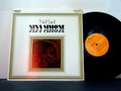 NINA SIMONE LP  Nuff Said  1968  Rca   vinyl