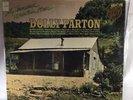 Dolly Parton VTG 1973 My Tennessee Mountain Home Vinyl LP