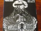Rapid Tears. Cry For Mercy. NM- Heavy Metal Import EP LP. No Bar Code