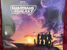 Guardians of The Galaxy Vol.3 2xLP Soundtrack NEW SEALED Radiohead Replacements
