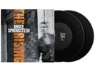 Bruce Springsteen | The Rising | 2 x Vinyl LP | Inc Download | New & Sealed