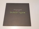 Joy Division ‎- Substance [1977-1980] original vinyl album (released 1988)