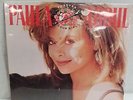 Paula Abdul Forever Your Girl LP - ORIGINAL 1988 LP SEALED NEW