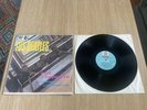 The Beatles Uruguay LP Record POR FAVOR, YO Odeon 1971 Please Please Me ￼