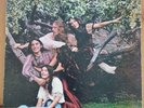The Incredible String Band Changing  Horses Signed Gatefold UK LP Album 1969