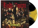 Body Count - Manslaughter LP NEW INDIE EXCLUSIVE