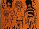 The Hard-Ons ‎– Surfin On My Face 7