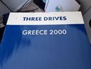 (28) Three Drives ‎– Greece 2000 12
