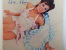 Roxy Music Self Titled Vinyl 12