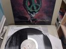 ENUFF Z'NUFF Strength PROMO LP Vinyl 1991 RARE German Press