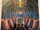 Monstrosity - Imperial Doom LP 1992 Nuclear Blast ‎– NB 055 VG+/VG+ [1ST PRESS]