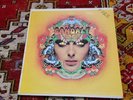 GANDALF PROMO ORIGINAL PSYCH ON CAPITOL RARE
