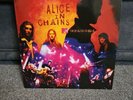 MTV Unplugged by Alice in Chains (Record, 2010)