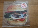 THE STRANGLERS - Big In America - Big Burger Shaped Picture Disc Ltd Edition