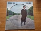 ELTON JOHN A Single Man LP PICTURE DISC Limited Edition MCA Records