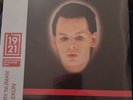 Gary Numan Telekon HMV 1921 Red Splatter Vinyl Sealed