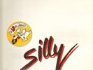 Silly Mont Klamott NEAR MINT Amiga Vinyl LP