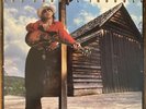 Stevie Ray Vaughan Double Trouble Soul to Soul LP Epic  FE 40036 1985 VG+
