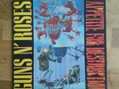 Guns N' Roses Appetite For Destruction, Vinyl LP 924 148-1, Geffen Records 1987
