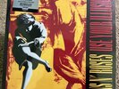 Guns N Roses - Use Your Illusion I  [2 LP] [New Vinyl LP] Explicit