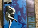 Guns N' Roses - Use Your Illusion II   [2 LP] [New Vinyl LP] Explicit
