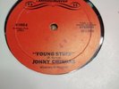 Jonny chingas- young stuff. funk latin soul disco high energy rare signed NM