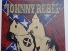 Johnny rebel- it's The Attitude Stupid Vinyl LP LTD 200, Skrewdriver, RAC