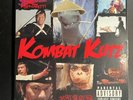 Kombat Kutz Spaghetti Seal - Skratchy Seal Dirt Style