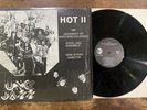 U Of Northern Colorado - 1981 - HOT II - Vocal Jazz Ensemble LP Private Funk NM-