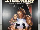 Star Wars : Episode 3: Revenge of the Sith vinyl 2xLP record Soundtrack HTF