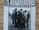 The Specials - The Specials - Vinyl LP 1980 Chrysalis CHR 1265 w/OIS - VG/VG+