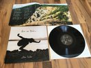 EDDIE VEDDER INTO THE WILD LP 180 GRAM VINYL REISSUE VG++