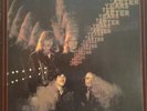 Ten Years After Positive Vibrations Chrysalis Vinyl LP