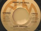 Carl Graves - Heart Be Still, 7