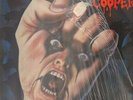 Alice Cooper Raise Your Fist And Yell Mca Vinyl LP