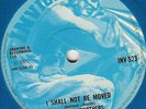 The Barrino Brothers - I Shall Not Be Moved, 7