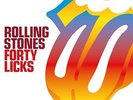ROLLING STONES,THE / FORTY LICKS (LTD. 2023 4LP)