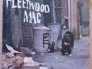 FLEETWOOD MAC - Peter Green's Fleetwood Mac 1968 BLUE HORIZON  7-63200