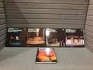 NEAR MINT+  16 LP  Wagner Der Ring des Nibelungen Pierre Boulez Philips Digital