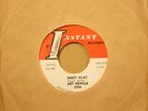 ART NEVILLE Skeet Scat YOU WON'T DO RIGHT New Orleans R&B on INSTANT 3256