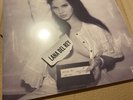 Lana Del Rey Tunnel Under Ocean Blvd Uncensored Explicit Cover Vinyl OOP RARE UK