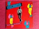 VASCO ROSSI - VADO AL MASSIMO Vinile Lp PRIMA STAMPA 1982 - Carosello CLN 25095