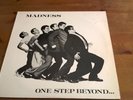 Madness – One Step Beyond... Vinyl Album Misprint 33rpm Stiff – SEEZ 17 1979