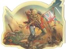 Iron Maiden - The Trooper (7